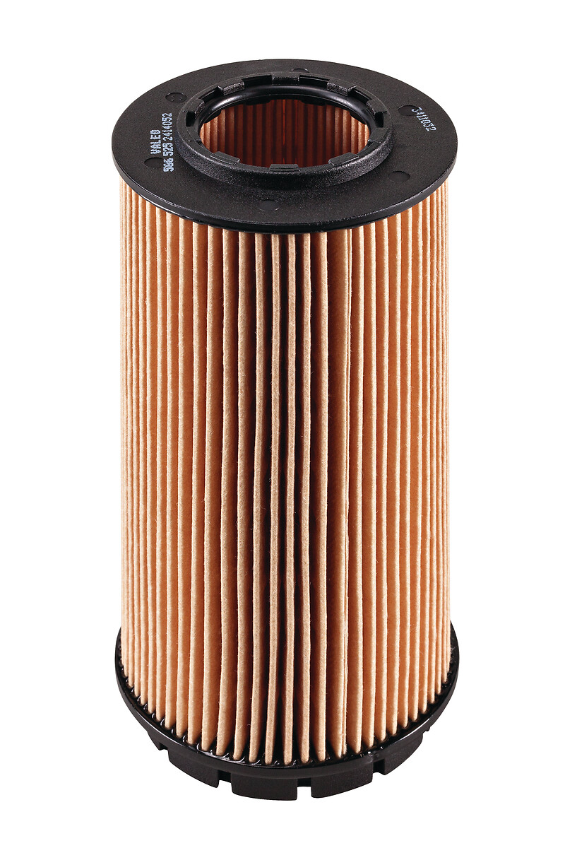 OIL FILTER - ELEMENT FILTER
